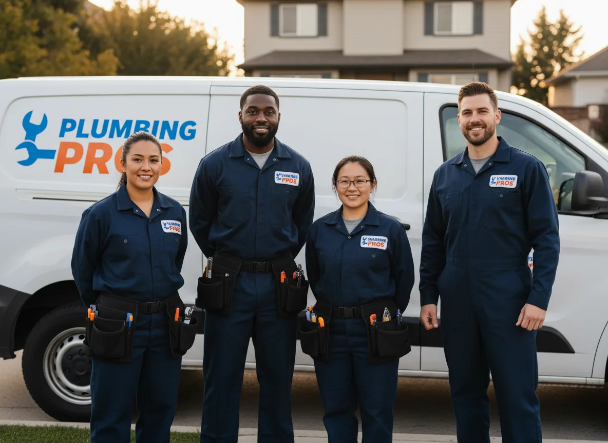 Water Heater Repair company in Franklin, TX